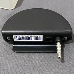 Shopify Mobile Card Reader Apple Android 3.5mm Headphone Jack POS Money Payment