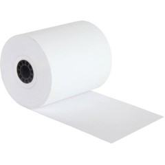 10-50 Rolls 3 1/8″x230′ Thermal Paper Receipt Rolls White POS Cash Register Tape