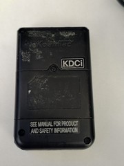 Koamtac Data Collector KDC200 KDC200iM Bluetooth Barcode Scanner
