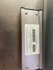 TDS BUMPBAR TDS-AL-20, V.3.0.X FIRMWARE – V.3 CONFIGURATOR – USB CONECCTION