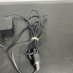 Square Power Adapter Model SWJ2-01 TYPE C
