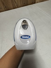 Symbol Motorola DS6878-HC2000 Barcode Scanner Wireless Bluetooth