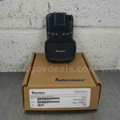 New Intermec CN70eNI Mobile Computer Barcode Scanner Kit w/ Lots of Accessories