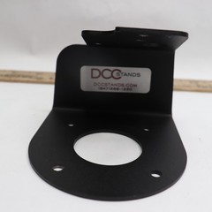 DCCS Vega3000 Fixed Metal Stand DCCS-FIXEDBASES