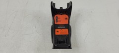DATALOGIC POWERSCAN PM9500 WIRELESS BARCODE 915MHZ HANDHELD SCANNER w/ DOCK