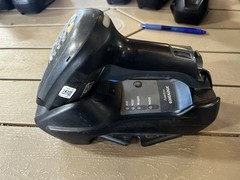 Datalogic PowerScan PM9500 Handheld Barcode Scanner – Black/grey