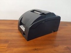 Epson TM-U220B Pos Point of Sale Counter Kitchen Receipt Printer No Interface