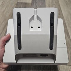 Clover Mini Wifi C305 Card Reader POS Point of Sale System White Tested