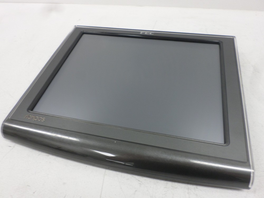 FEC RichPos Touchscreen and Touch Panel for POS – NEW!