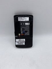 INGENICO LINK/2500 POS CARD READER TMF30912009T WITH BATTERY