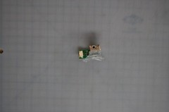 DATALOGIC Magellan 8200 8204 Visible Laser Diode 5-1907