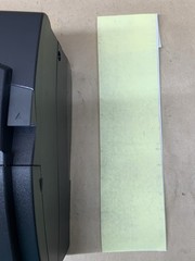 Bixolon SRP-275IIIC Dot Matrix POS Receipt Printer LAN USB Serial Working READ