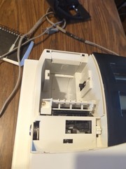 Royal 120CX Cash Management System Register Tested
