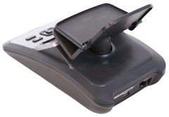 Tellermate T-iX 2000 High-Speed Cash Counting Scale