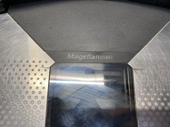 Datalogic Magellan 9800I 9806 2D Grocery Scale Scanner Used*