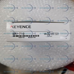 US Stock 1PC NEW Keyence SR-710 Expedited Ship Available