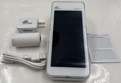 PAX A920PRO A920PRO-0AW-RE5-30EA WIRELESS SMART POS CREDIT CARD PAYMENT TERMINAL
