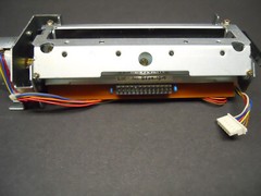 Seiko Instruments LTP5442B-C832 Thermal Printer Mechanisms – SII