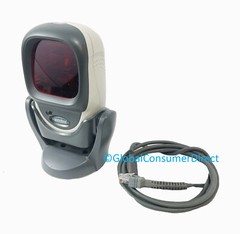 Symbol LS9208-SR10001NSWR 1D Omnidirectional Barcode Scanner LS9208-SR10001NSWW