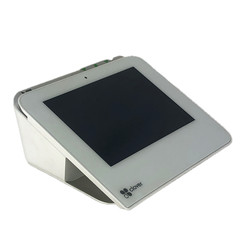 Clover Mini 1YJ3UZZ000G C300 Wi-Fi POS Sys Functional PARTS ONLY Merchant Locked