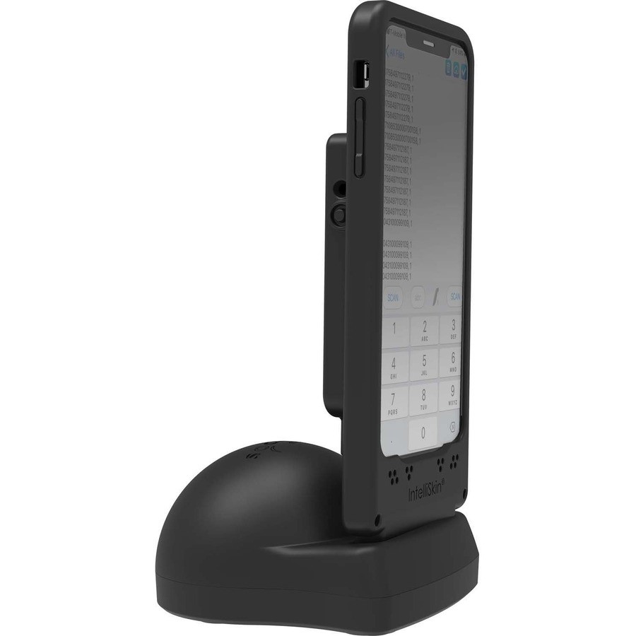 Socket Mobile SocketScan S720 1D/2D Linear Barcode Plus QR Code Reader