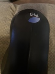 Honeywell Orbit MS7120 Omnidirectional Barcode Scanner : Untested
