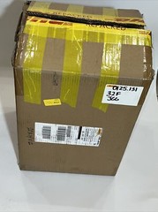 New 67-Keys POS Keyboard S67B-MU-0017 With Card Reader. New & Free Shipping