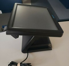 Sicom SL20 POS Terminal Register with Rear Display