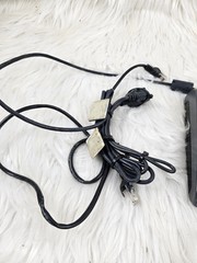 Ingenico iPP320 Pin Pad Payment Terminal Swipe Card Reader IPP320 & Power Cord