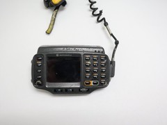 Set of 4 Motorola Symbol WT41N0 Wearable Terminals with RS419 Ring Scanners