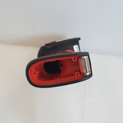 Honeywell 1991ISR-3-N Rugged Industrial Barcode Scanner only NO BATTERY COVER