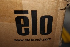 4 Pack All in One ELO Tablet POS System 10″ ESY10i1 NEW Android Toast Touch