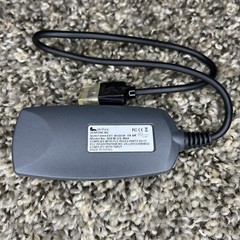 Nurit 8000 / 8010 / 8020 External Dial Modem Dongle