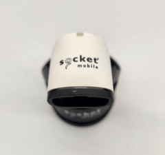 Socket Mobile SocketScan S700 Scanner w/ Charging Dock White