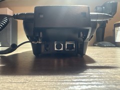 UIC PP795SE Wired Credit Card Terminal/PIN Pad w/ Stylus