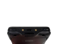 Unitech EA630 Plus Android 11 4GB / 64GB LTE Barcode Scanner w/Kit Grade A!⚡️