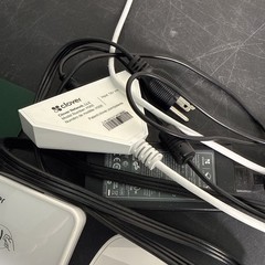 Clover Flex Starter Kit Wireless Touchpad K400 Pos System Reader With H305