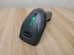 (LOT OF 12) TaoHorse X8800 USB Barcode Scanner