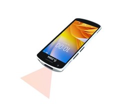 ✅Zebra EC55 Android 14 Barcode Scanner 2D/1D/QR Handheld, EC55AK-21B243-NA!🔥⭐