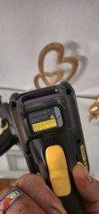 ✅Zebra MC330K-GE4HG3US Android Long Range 2D Scanner, w/ Battery!🔥⭐