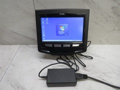 Zebra MK3190 Micro Kiosk BT WiFi 2D Barcode Scanner Touch