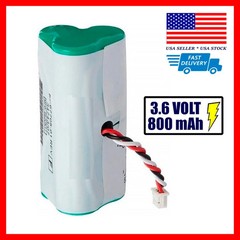 Battery for Motorola Symbol Barcode Scanner LS4278 LS4278-M 82-67705-01