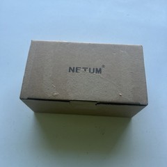 NETUM 2D Barcode Scanner, Compatible with 2.4G Wireless & Bluetooth & USB Wired