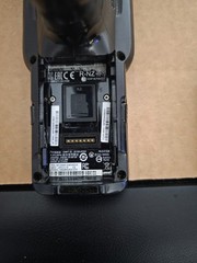 Zebra MC3300 MC330M-GI4HA2US Android 2D Imager Tested Working-Lot of 2