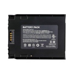 For Zebra TC52X TC520L TC520K TC56DJ TC57 TC57X TC52ax TC510K-1PAZU2P-A6 Battery