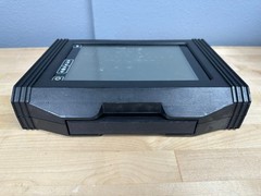 Microslate 500P Ultra-rugged Pen Vintage Tablet Computer AS IS