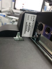 PAR POS TOUCH SCREEN EVERSERV 6000 SERIES upper MOTHER BOARD M7125 FREE SHIP