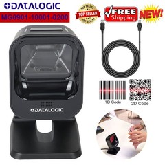 Datalogic Magellan 900i 2D Area Imager Omnidirectional Presentation USB Scanner