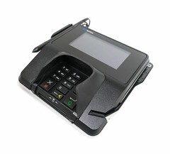 Rebuilt VeriFone MX-915 Pinpad with Chevron Injection for Ruby 2 Commander