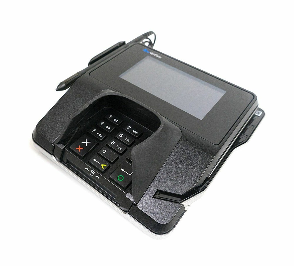 Rebuilt VeriFone MX915 Pinpad for Gilbarco Passport PX60 PA0421100SHL3 for Shell